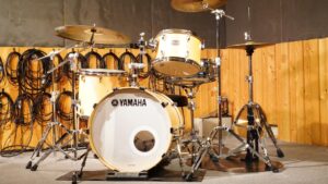 Yamaha TOUR CUSTOM