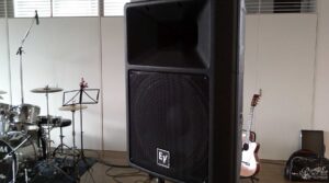 Electro-Voice SX300
